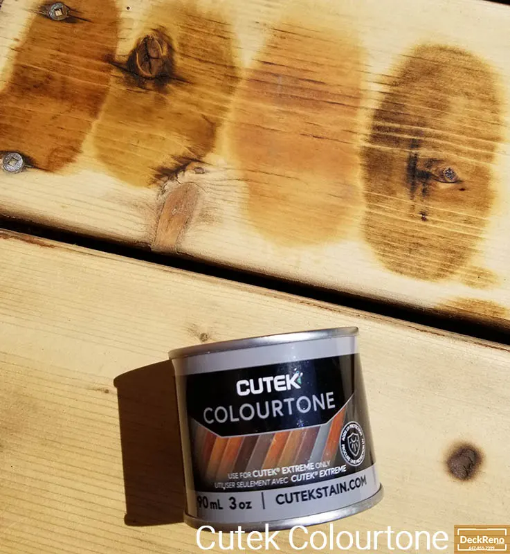 How to Choose the Right Deck Sealant for Long-Lasting Protection