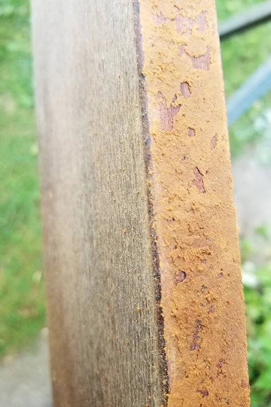 Top 5 Signs Your Deck Needs Restoration